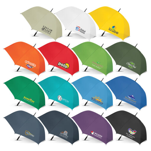 umbrellas supplier for customised branding