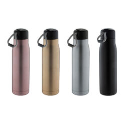500ml capacity, 500ml Vacuum Drink Flask