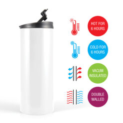 Ninja Coffee Cup - Image 2