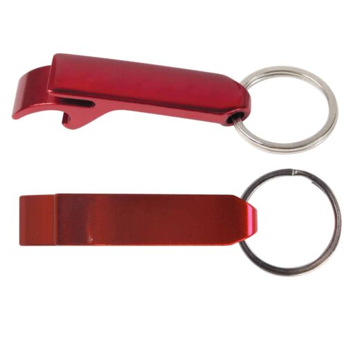 Cheers Bottle Opener / Keytag - Image 2