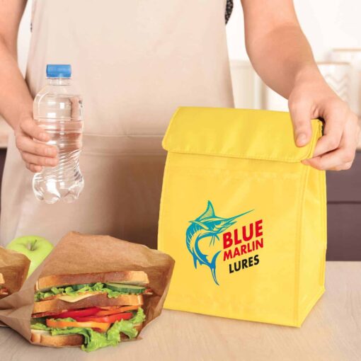 Sumo Cooler Lunch Bag - Image 2