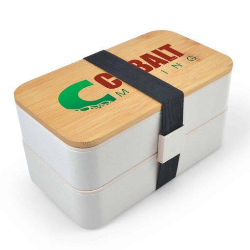 Stax Eco Lunch Box - Image 4