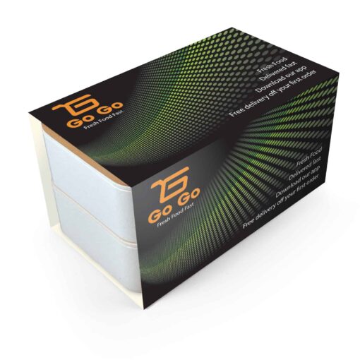 Stax Eco Lunch Box - Image 17