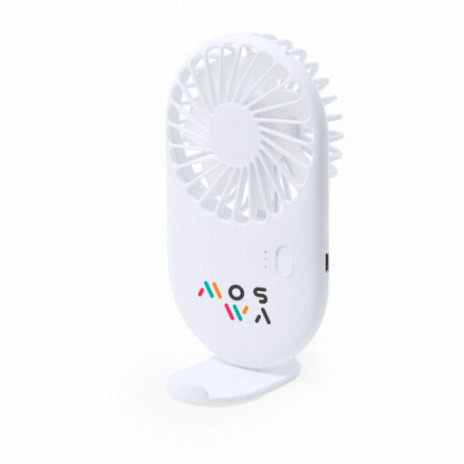 Opal Desk Fan - Image 4