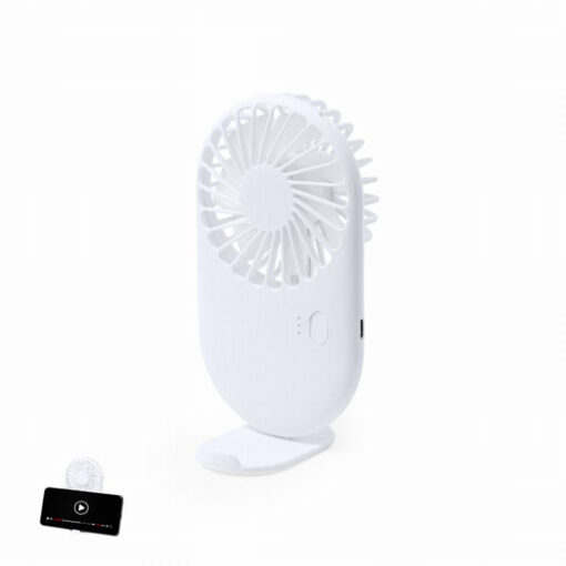Opal Desk Fan