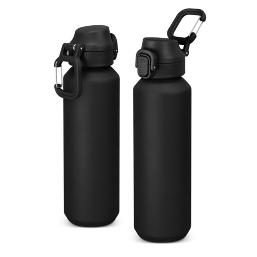 Equinox Recycled Aluminium Bottle - Image 6