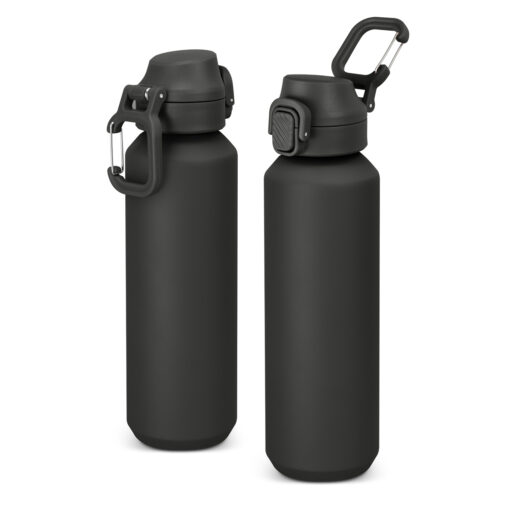 Equinox Recycled Aluminium Bottle - Image 7