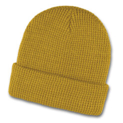 Galway Waffle Beanie - Image 5