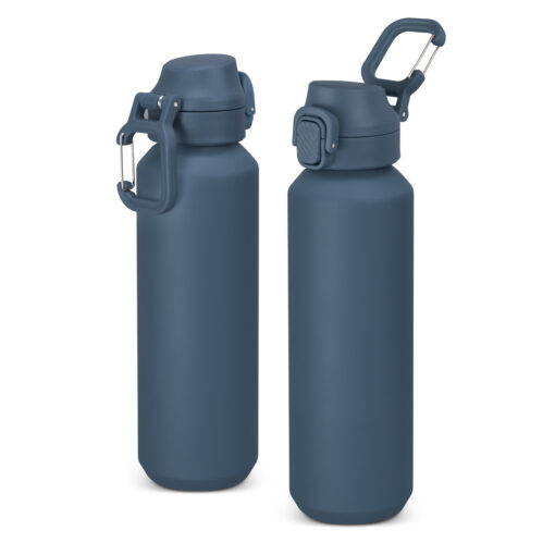 Equinox Recycled Aluminium Bottle - Image 8
