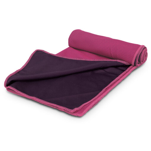 Yeti Premium Cooling Towel - Tube - Image 12