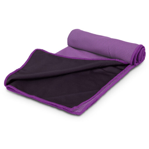 Yeti Premium Cooling Towel - Tube - Image 6