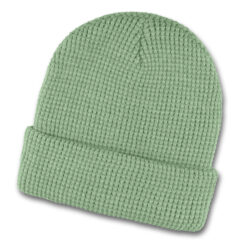 Galway Waffle Beanie - Image 6