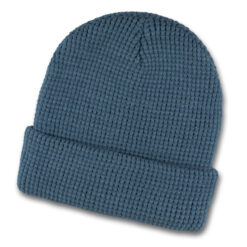 Galway Waffle Beanie - Image 7