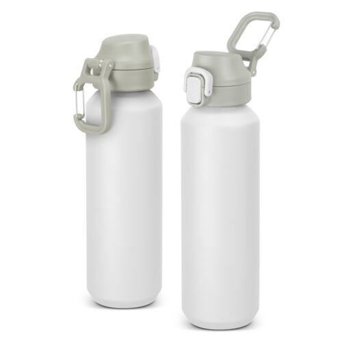 Equinox Recycled Aluminium Bottle - Image 13