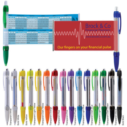 Customised sign pens Publicity Promotional Products