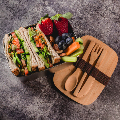 Bermuda Lunch Box - Image 6