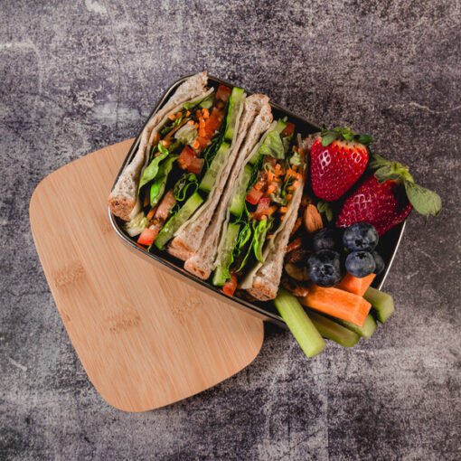 Bermuda Lunch Box - Image 8