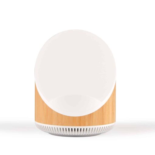 Fresco Speaker & Wireless Charger - Image 5