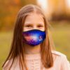 Deluxe Children's Face Mask