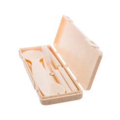 Miso Ramen Cutlery Set & Straw - Image 11