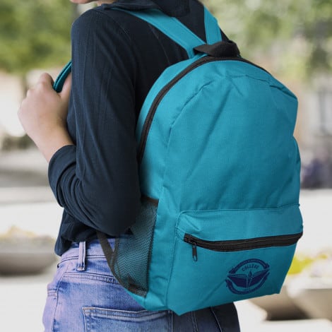 Scholar Backpack - Image 2