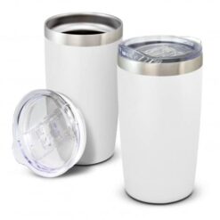 white Prodigy Vacuum Cup