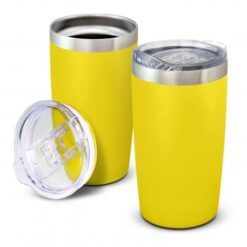 yellow Prodigy Vacuum Cup