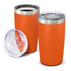 orange Prodigy Vacuum Cup