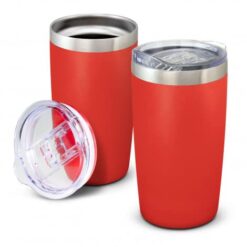 red Prodigy Vacuum Cup