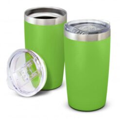 Bright green Prodigy Vacuum Cup