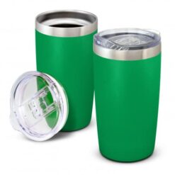 Dark Green Prodigy Vacuum Cup