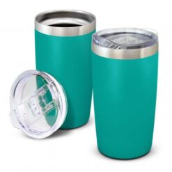 Teal Prodigy Vacuum Cup