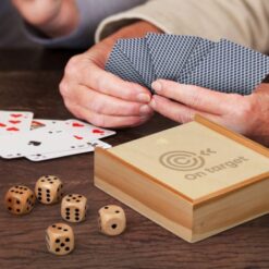 Card Game Set - Image 3