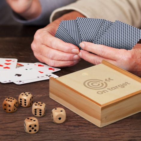 Card Game Set - Image 3