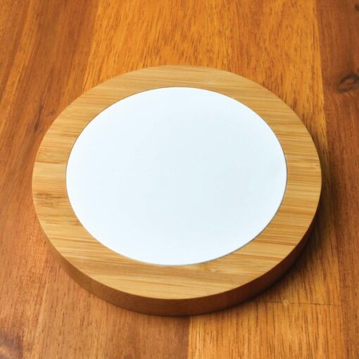 Bamboo Ranger Fast Wireless Charger - Image 5