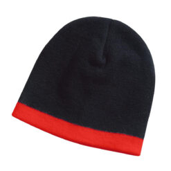 Skull Beanie - Image 5