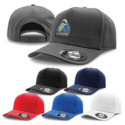 Customisable A-Frame Cap Publicity Promotional Products