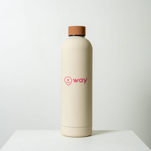 Allegra 750ml Bottle - Image 10