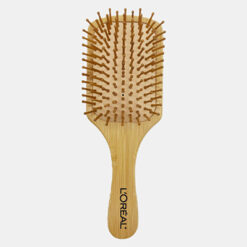 Bamboo Hairbrush - Image 4