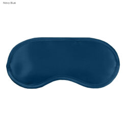 Comfy Satin Sleep Eye Mask - Image 7