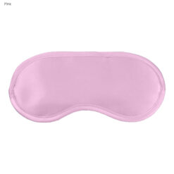 Comfy Satin Sleep Eye Mask - Image 8