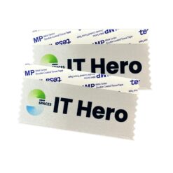 event ribbons sticky badge custom ribbons Publicity Promotional Products supplier
