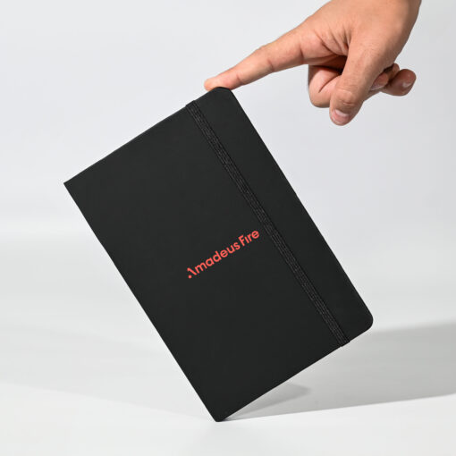 Polychroma A5 Notebook - Image 3