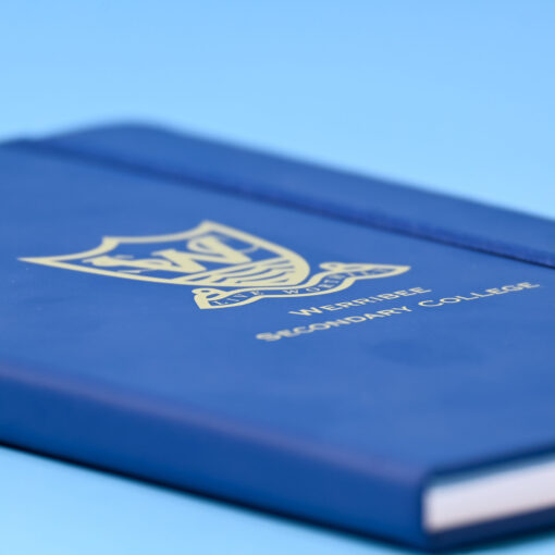 Polychroma A5 Notebook - Image 2