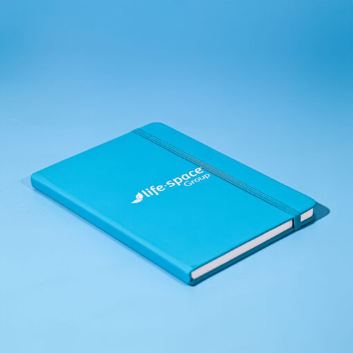 Polychroma A5 Notebook - Image 10