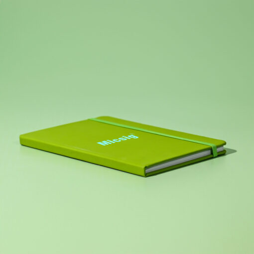 Polychroma A5 Notebook - Image 8