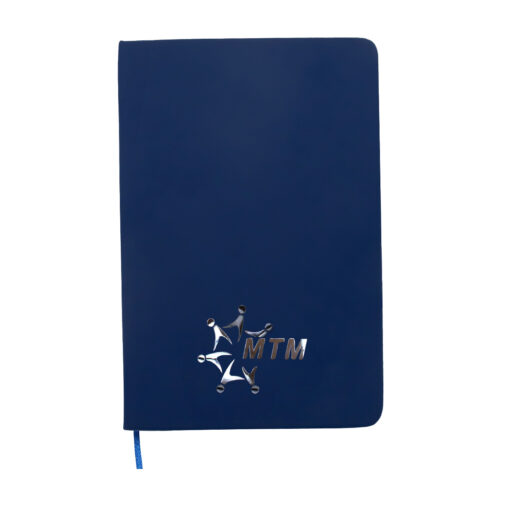 Polychroma A5 Notebook - Image 4