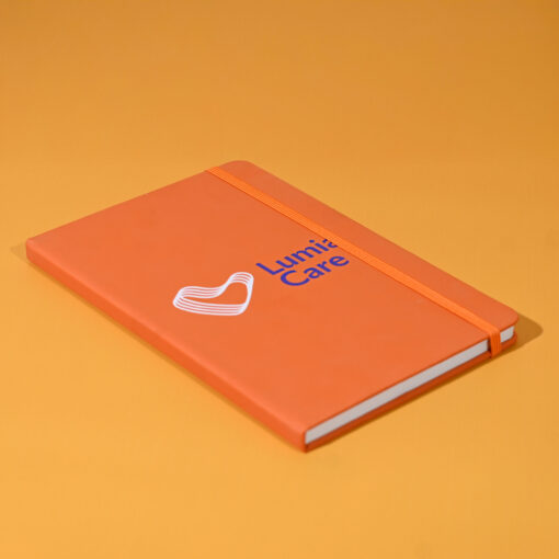Polychroma A5 Notebook - Image 5