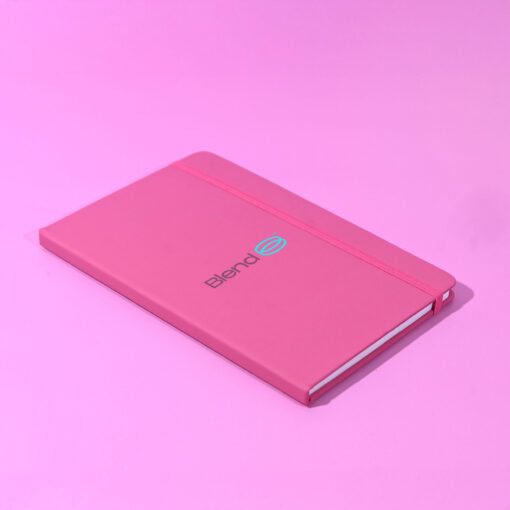 Polychroma A5 Notebook - Image 6