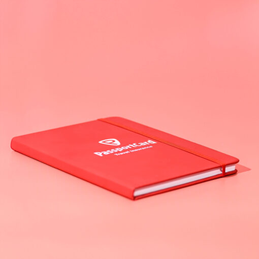 Polychroma A5 Notebook - Image 12